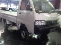 Suzuki Super Carry diesel truck for sale-2