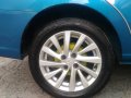MITSUBISHI Mirage g4 gls 2014 top of the line for sale-0