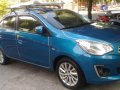 MITSUBISHI Mirage g4 gls 2014 top of the line for sale-3
