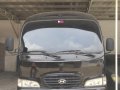 Hyundai PANEL VAN County Bus FOR SALE-0