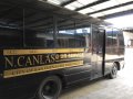 Hyundai PANEL VAN County Bus FOR SALE-2