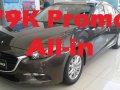 2018 Mazda 3 Skyactiv Japan with 79K All-in Promo-0