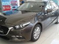2018 Mazda 3 Skyactiv Japan with 79K All-in Promo-1