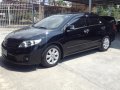 2013 Toyota Corolla Altis 1.6G Manual FOR SALE-1