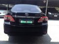 2013 Toyota Corolla Altis 1.6G Manual FOR SALE-2