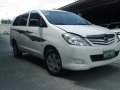 2011 Toyota Innova J Manual Diesel FOR SALE-0