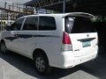 2011 Toyota Innova J Manual Diesel FOR SALE-1