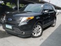 2012 Ford Explorer Limited 4WD FOR SALE-0