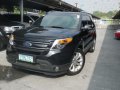 2012 Ford Explorer Limited 4WD FOR SALE-1