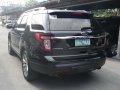 2012 Ford Explorer Limited 4WD FOR SALE-4