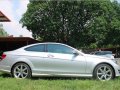 2013 Mercedes Benz C250 Coupe 20,000km Gas A/T-3