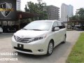 2017 Toyota Sienna Brand New Gas A/T FOR SALE-0