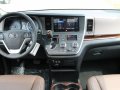 2017 Toyota Sienna Brand New Gas A/T FOR SALE-2