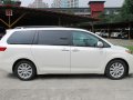 2017 Toyota Sienna Brand New Gas A/T FOR SALE-4