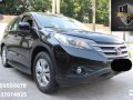 2013 Honda CR-V 4x4 Gas A/T 35,000km mileage FOR SALE-0