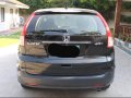 2013 Honda CR-V 4x4 Gas A/T 35,000km mileage FOR SALE-1