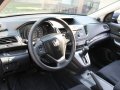 2013 Honda CR-V 4x4 Gas A/T 35,000km mileage FOR SALE-2