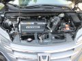 2013 Honda CR-V 4x4 Gas A/T 35,000km mileage FOR SALE-5