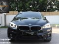 2016 BMW 218i 2,000km Mileage Gas A/T FOR SALE-0