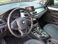 2016 BMW 218i 2,000km Mileage Gas A/T FOR SALE-5