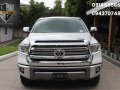 2017 Toyota Tundra 1794 Edition Brand New Gas A/T -0