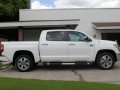 2017 Toyota Tundra 1794 Edition Brand New Gas A/T -2