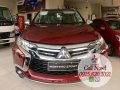 MITSUBISHI Montero Sports Glx Manual 2017 FOR SALE-1