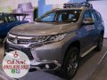 Mitsubishi Montero Gls Standard Automatic 2017 FOR SALE-0