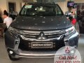 Mitsubishi Montero Gls Standard Automatic 2017 FOR SALE-1