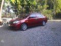 Very Well Kept Toyota Vios 2007 For Sale-9