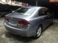 Honda Civic fd 1.8s MT 2007 -7