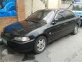 Honda civic ESi 93" Automatic transmission all power P100k-0