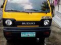 Suzuki Multicab with Canopy 2007 For Sale -0