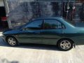 1997 Mitsubishi Lancer GLXi Pizza Pie-0