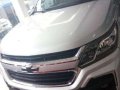 Brand new 2017 trailblazer 4x2 matic for sale-0
