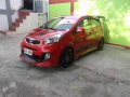 Kia Picanto EX for sale -1