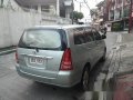 2006 Toyota Innova E for sale -1