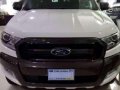 2017 Ford Ranger Wildtrak 2.2 4x2 Automatic ZERO CASHOUT Fast Approval-0