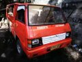 Mitsubishi L300 jeepney for sale -0