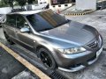 Mazda 6 2004 AT RUSH!-2