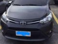 2015 Toyota Vios E MT excellent condition for sale -0