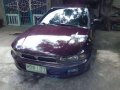 Very Well Kept 1998 Mitsubishi Galant VR6 AT For Sale-0