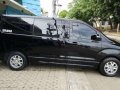 Hyundai Grand Starex VGT 2010 For Sale -7