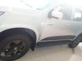 Brand new 2017 trailblazer 4x2 matic for sale-1