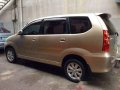 For sale Toyota Avanza 2007-2