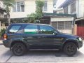 GREEN FOR SALE Ford Escape 2003-6