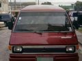 L300 Mitsubishi Versa 1997 For Sale-8