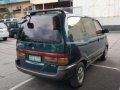 2005 Nissan Serena Turbo Green AT For Sale -3