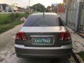 Honda Civic 2005 1.6L VTEC 3 Dimension Eagle Eye For Sale-2