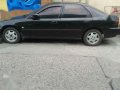 Honda civic ESi 93" Automatic transmission all power P100k-4